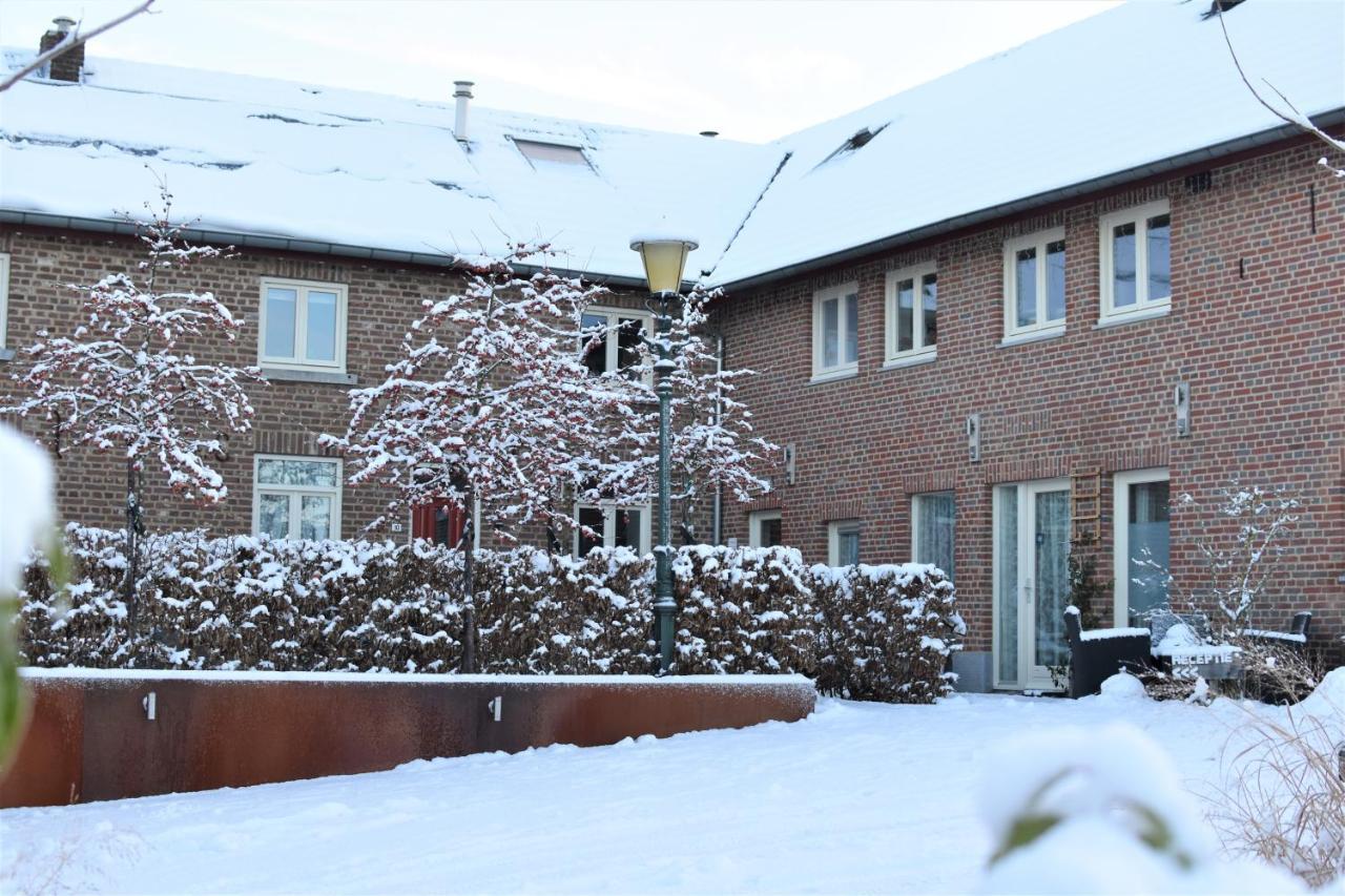 Hof Kricheleberg Apartment Bocholtz Exterior photo